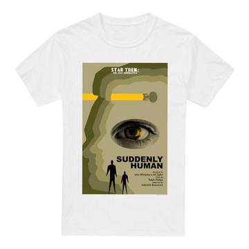 The Next Generation Season 4 Episode 4 TShirt