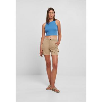 tanktop court damen grandes tailles