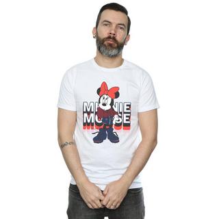 Disney Minnie Mouse Hoodie T-Shirt  