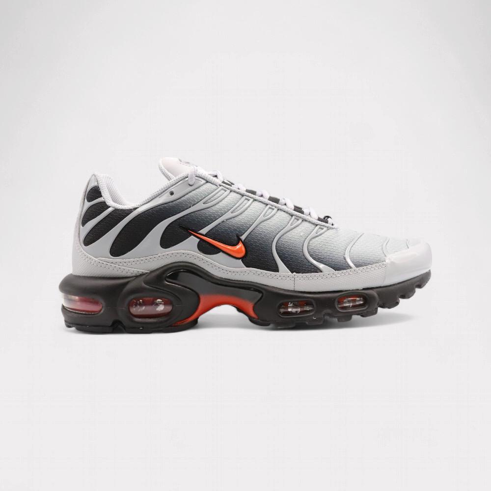 NIKE  Air Max Plus - Picante Red 