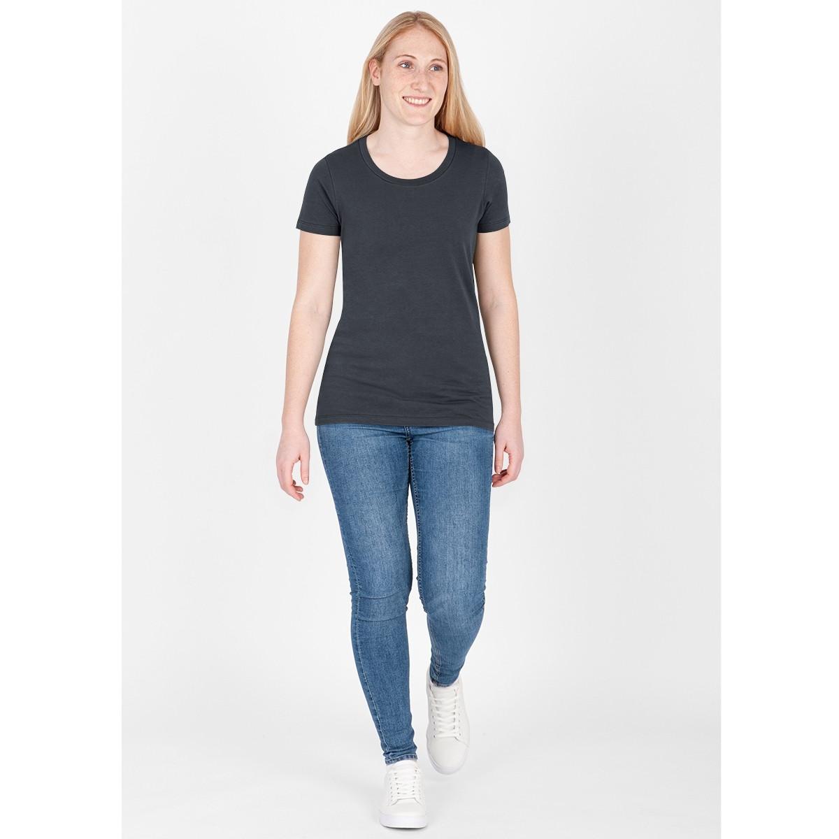 Jako Organic Stretch T-Shirt  