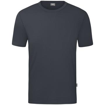 t-shirt aus bio-baumwolle