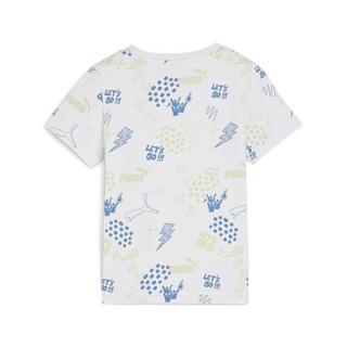 PUMA  t-shirt per bambini 