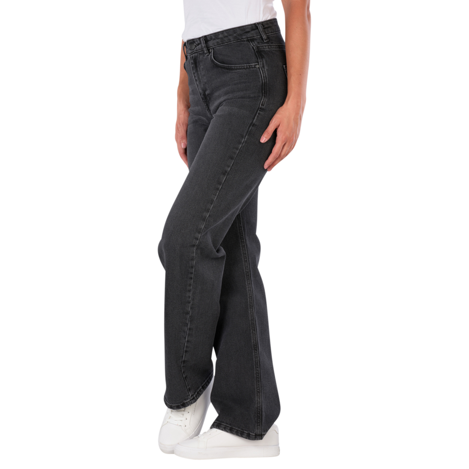 My Essential Wardrobe Louis Weit geschnittene Jeans  