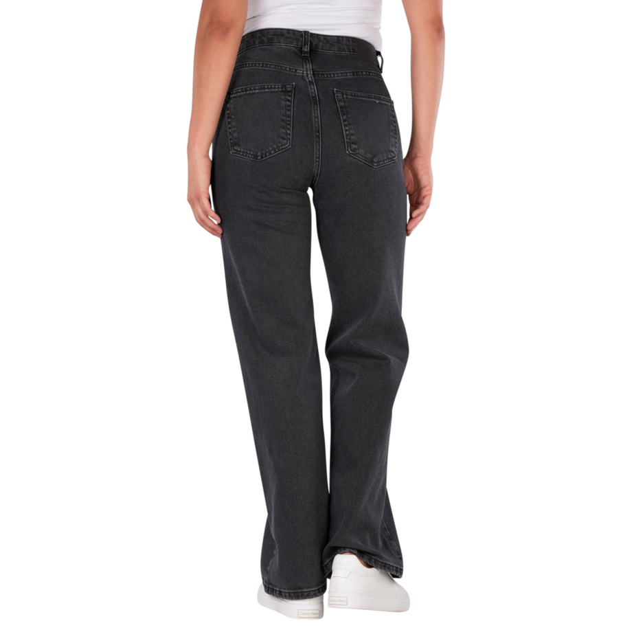 My Essential Wardrobe Louis Weit geschnittene Jeans  