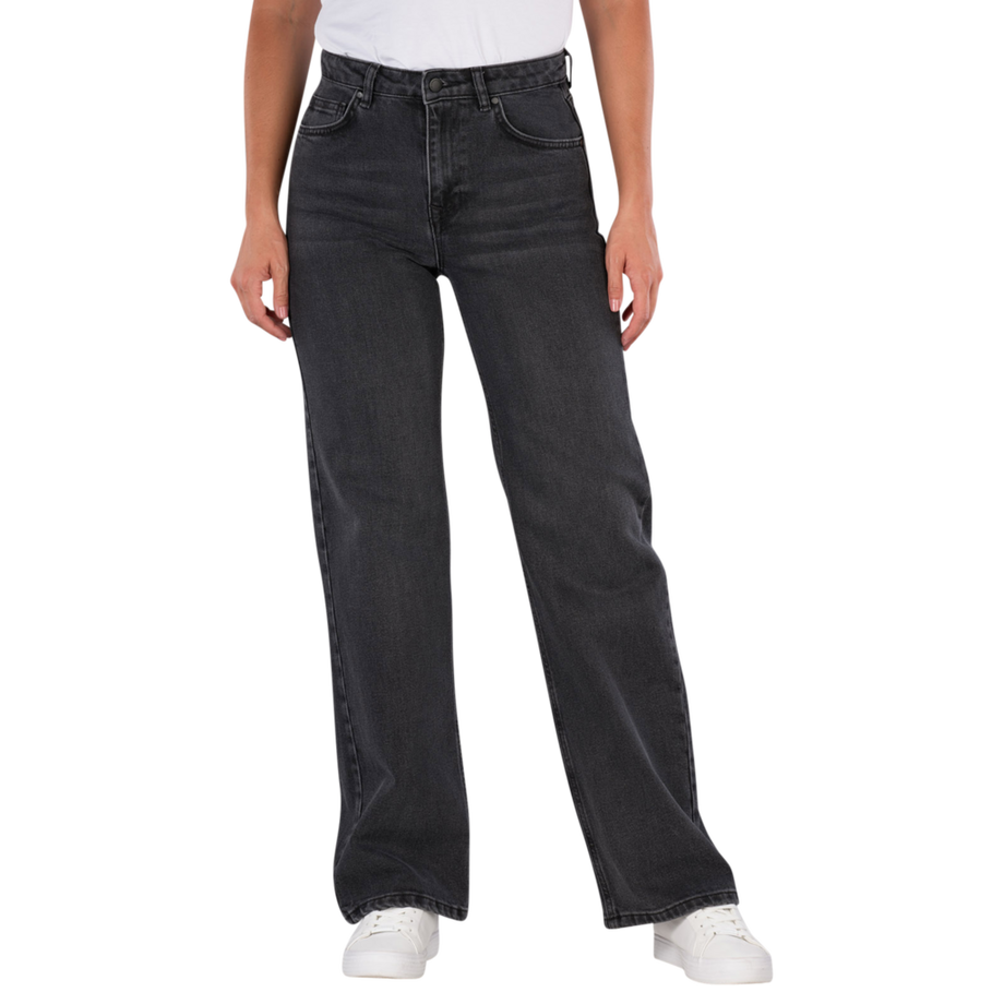 The Louis Jeans Wide Leg