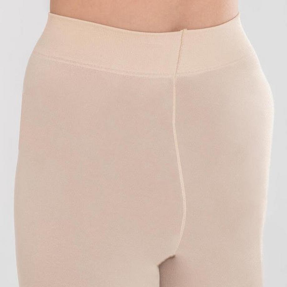 STAREVER  Ballettstrumpfhose Mädchen beige 