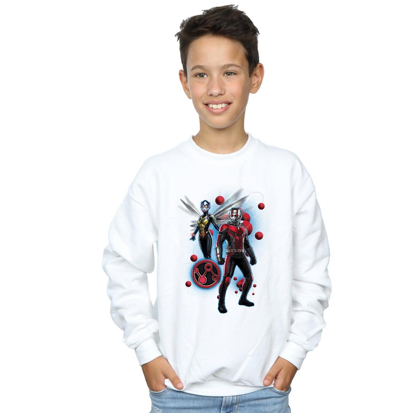 MARVEL  Sweatshirt 