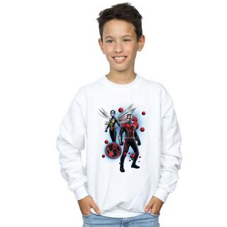 MARVEL  Sweatshirt 