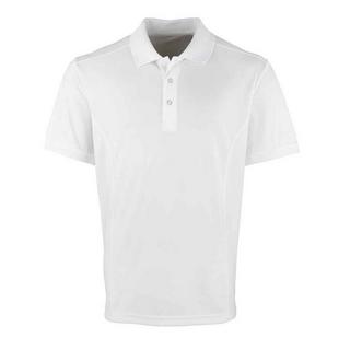 PREMIER Coolchecker Poloshirt  