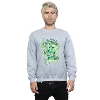 Harry Potter Floo Powder Sweatshirt  