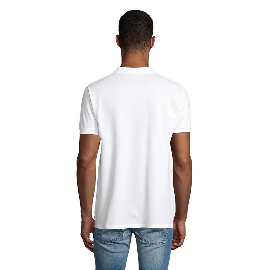 SOLS Polo Planet  