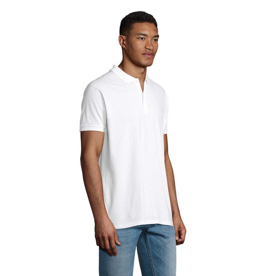 SOLS Polo Planet  