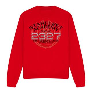 Star Trek Starfleet Academy Class of 2327 Sweatshirt de Remise des Diplômes  