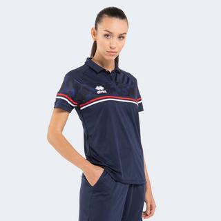 errea  polo-shirt daen darya 