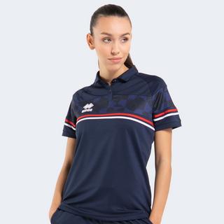 errea  polo-shirt daen darya 