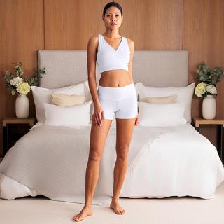 Dagsmejan Balance Sleep Shortie Shorts  