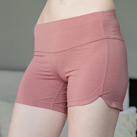 Dagsmejan Balance Sleep Shortie Shorts  