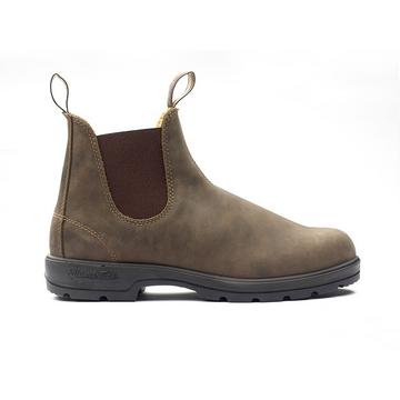 Bottes Rustic Brown Classic