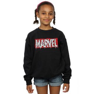 MARVEL  Sweatshirt 