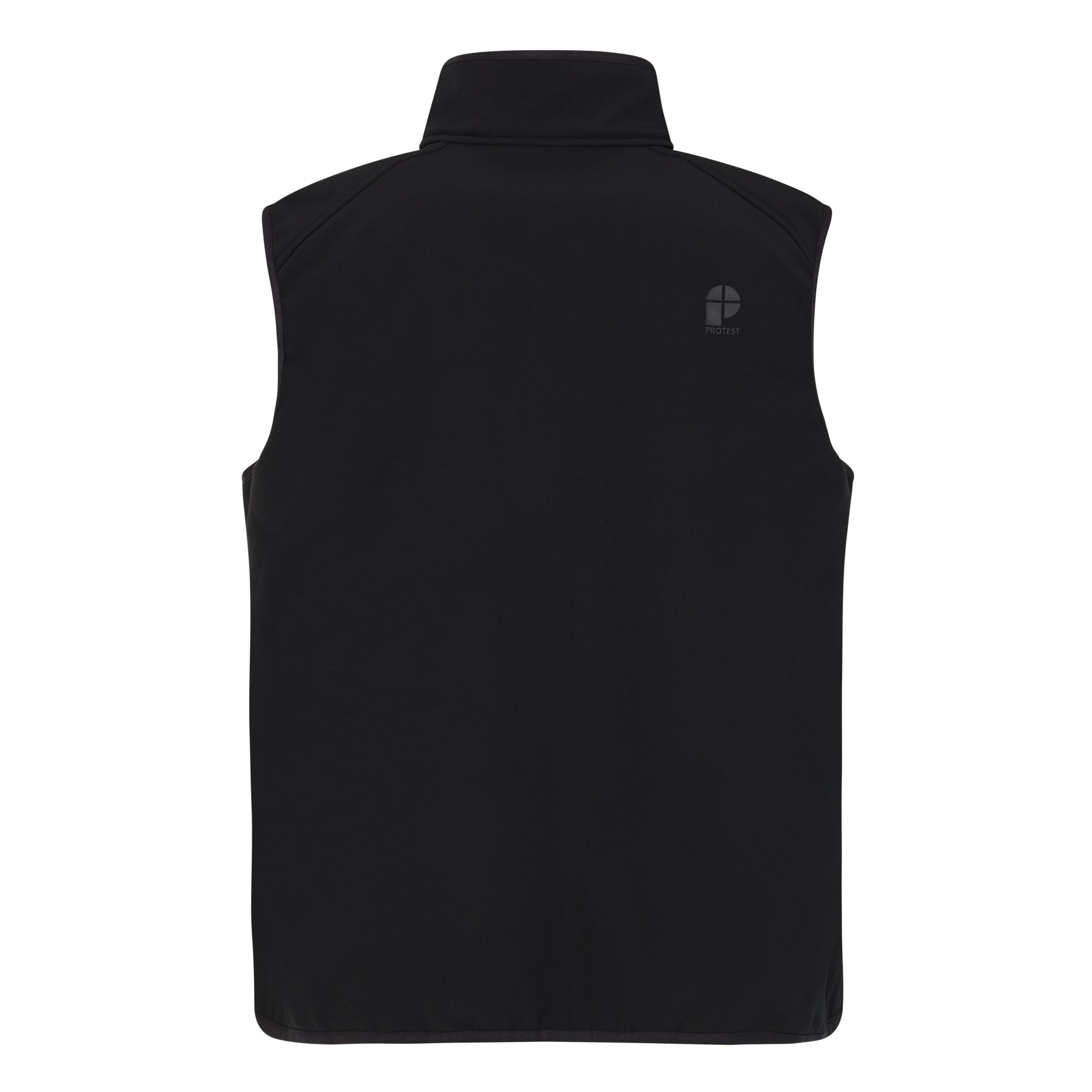 PROTEST PRTBRYANA Gilet  