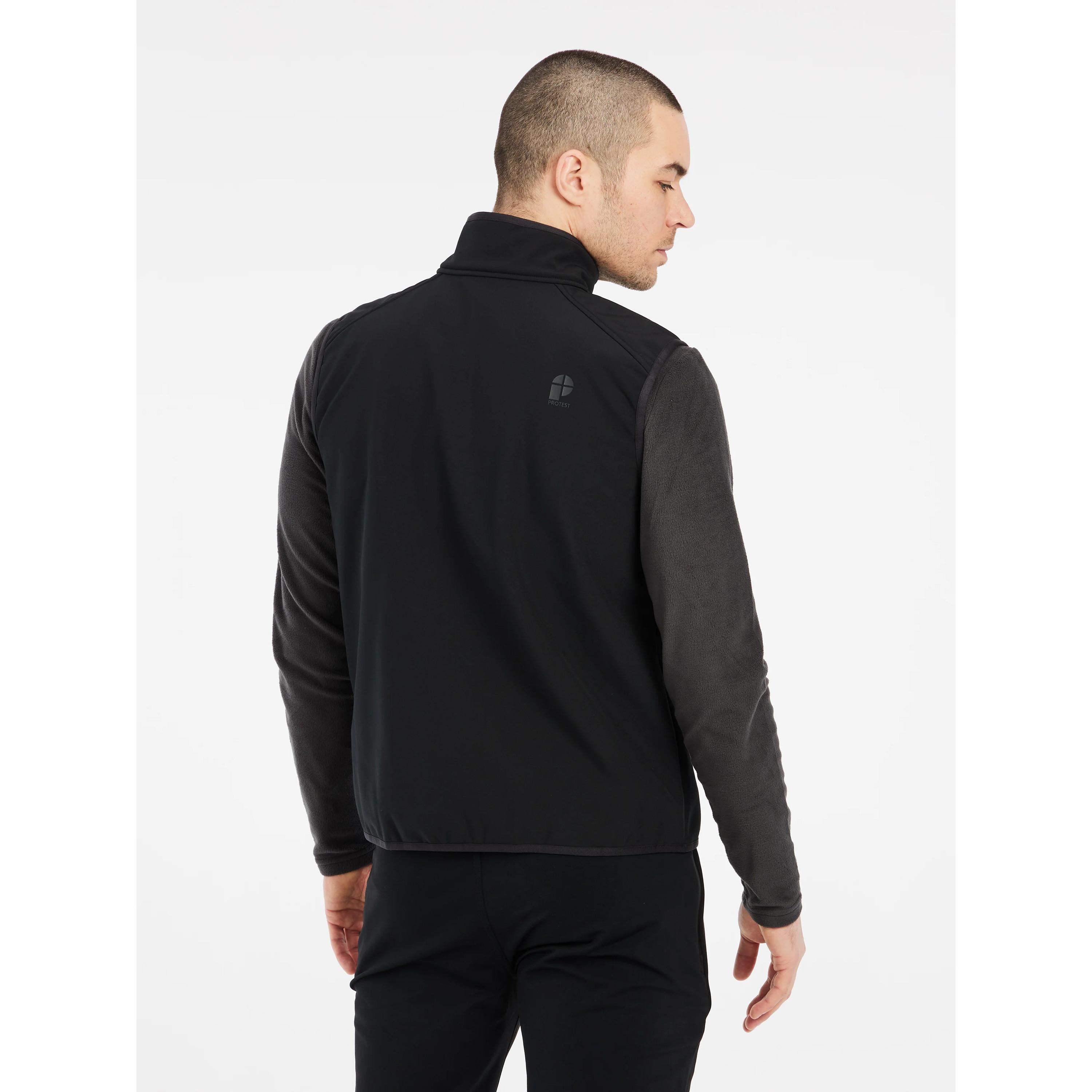 PROTEST PRTBRYANA Gilet  