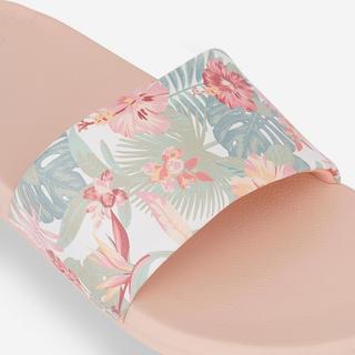 DECATHLON  Badeschlappen Kinder EVA 