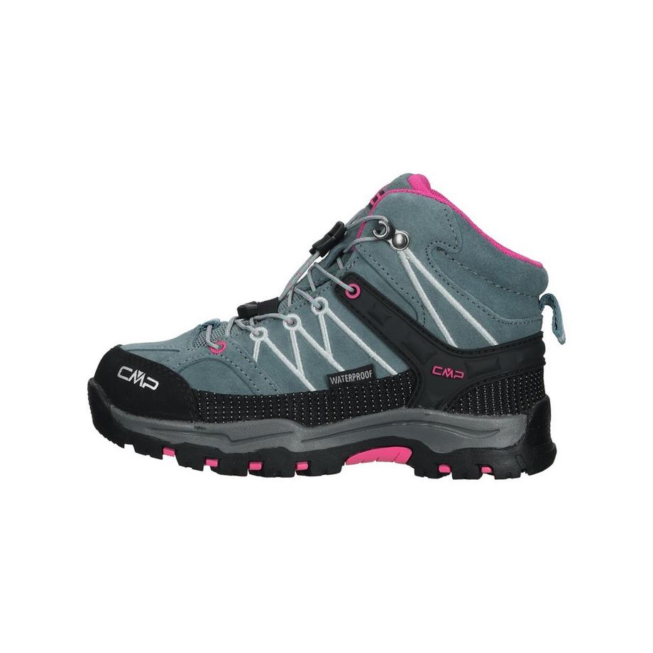 CMP Rigel Mid Waterproof Bottes de Randonnée  