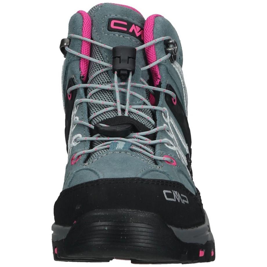 CMP Rigel Mid Waterproof Bottes de Randonnée  