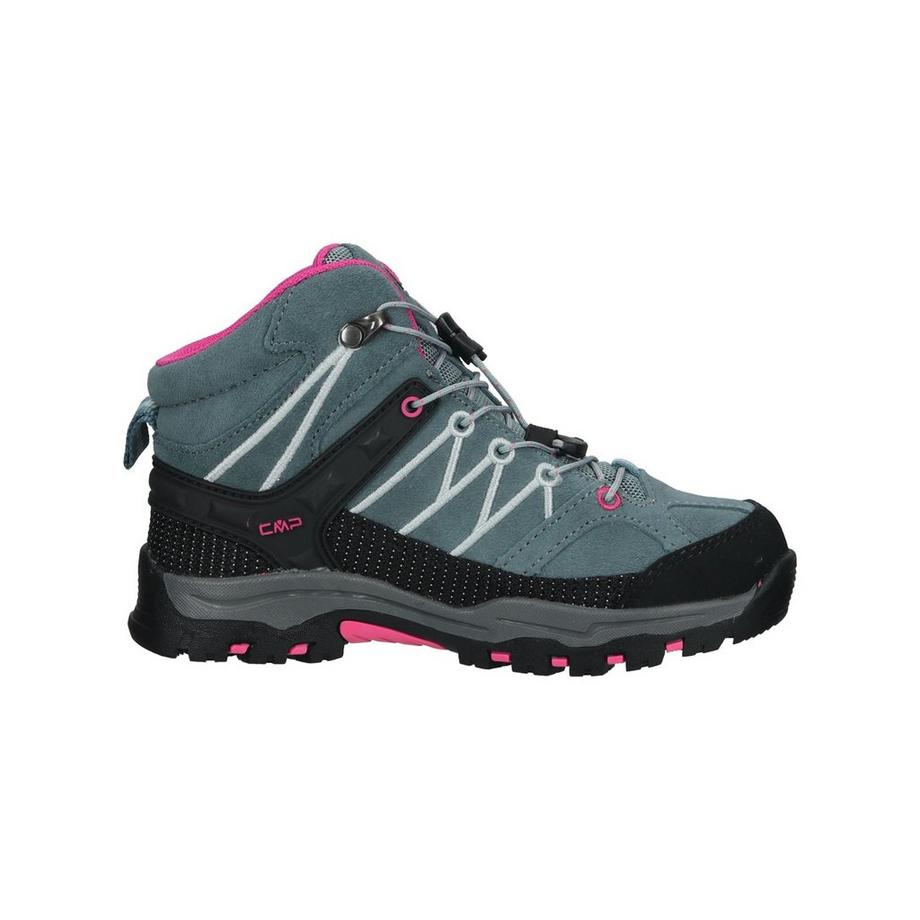 CMP Rigel Mid Waterproof Bottes de Randonnée  