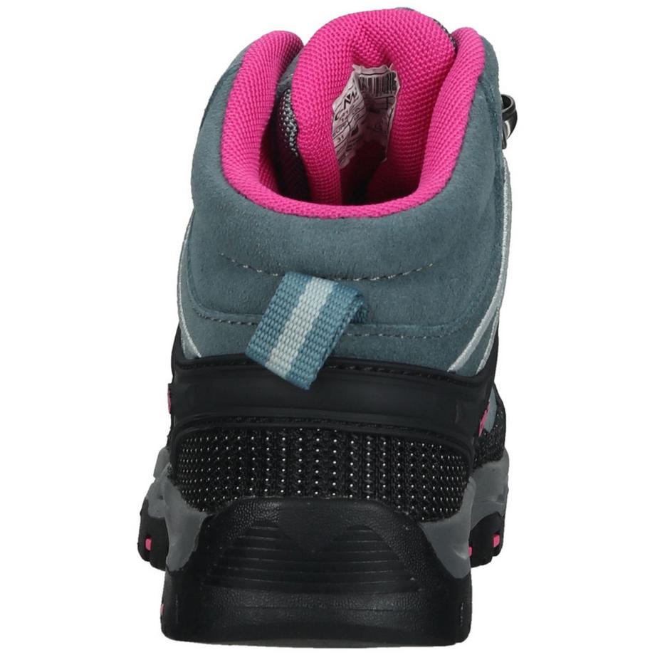 CMP Rigel Mid Waterproof Bottes de Randonnée  
