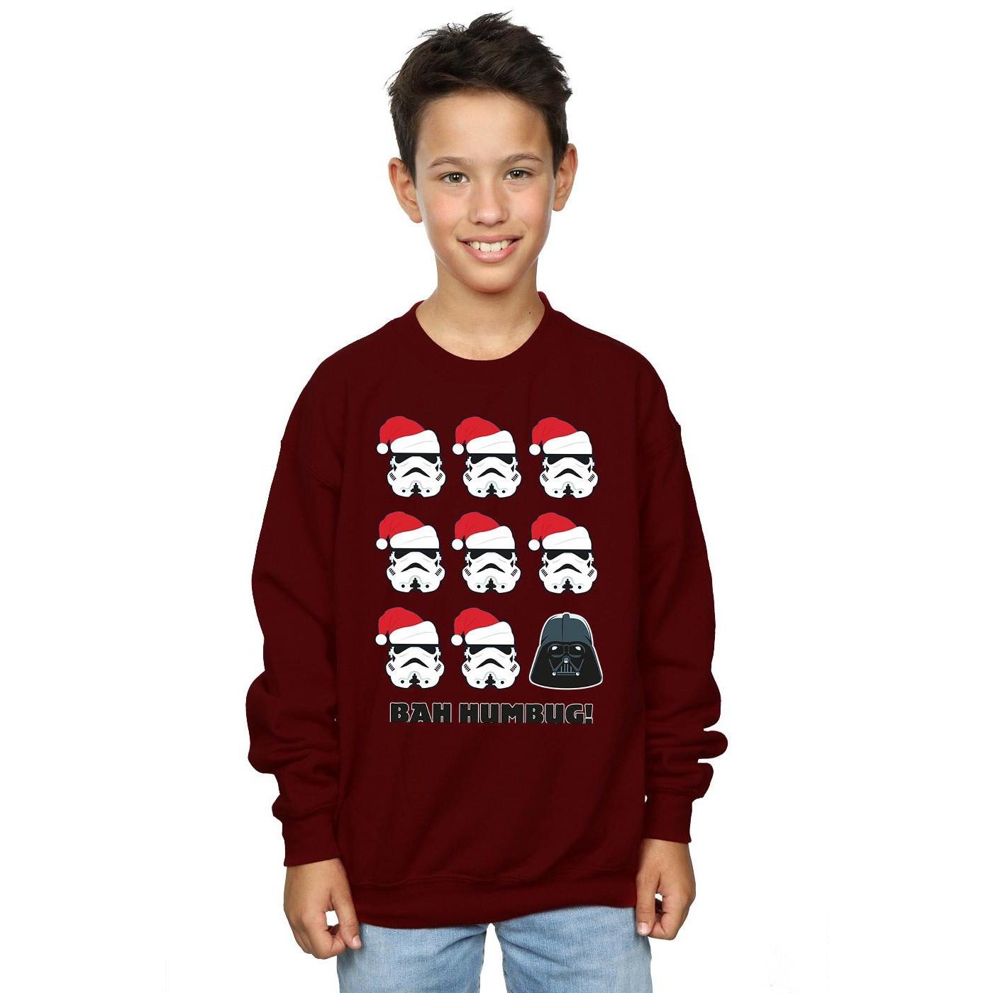 STAR WARS  Humbug Sweatshirt 
