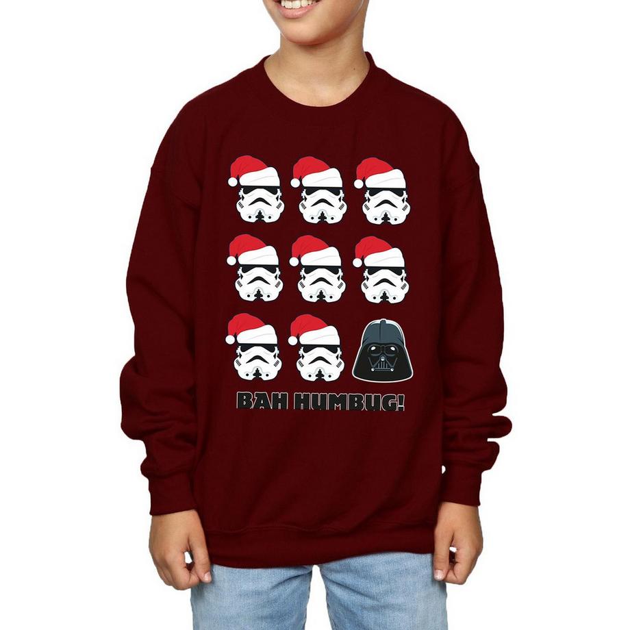STAR WARS  Humbug Sweatshirt 