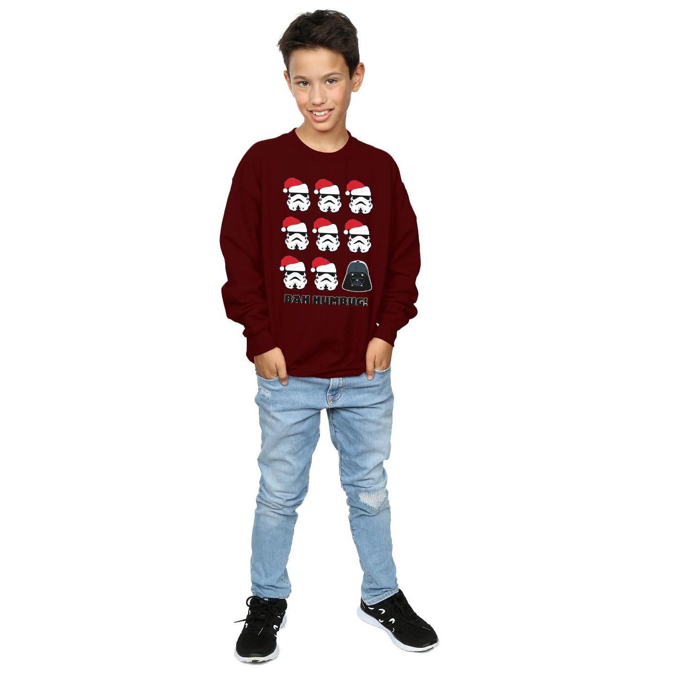 STAR WARS  Humbug Sweatshirt 