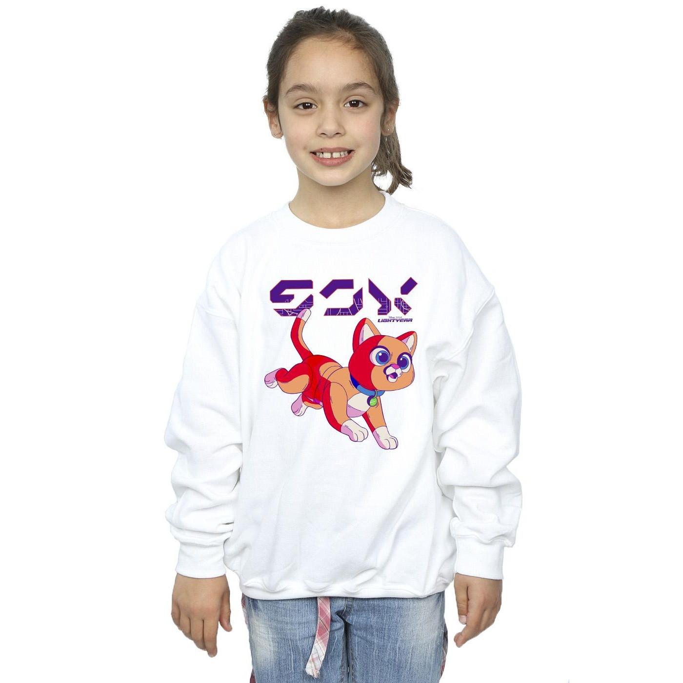 Disney  Lightyear Sweatshirt 