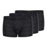 Ammann  3er Pack Jeans Single - Retro-Short  Pant 