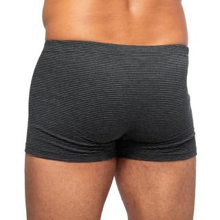 Ammann 3er Pack Jeans Single Retro Short  