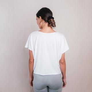 Vervola Andrea Yoga Crop Top  