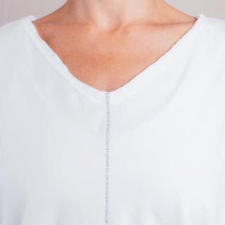 Vervola Andrea Yoga Crop Top  