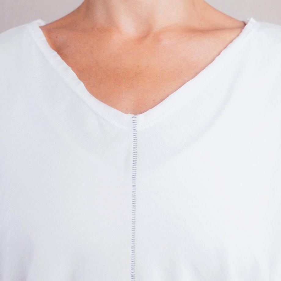 Vervola Andrea Yoga Crop Top  