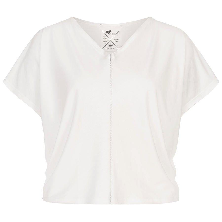 Vervola Andrea Yoga Crop Top  