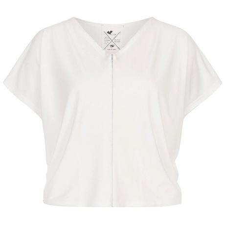 Vervola Andrea Yoga Crop Top  