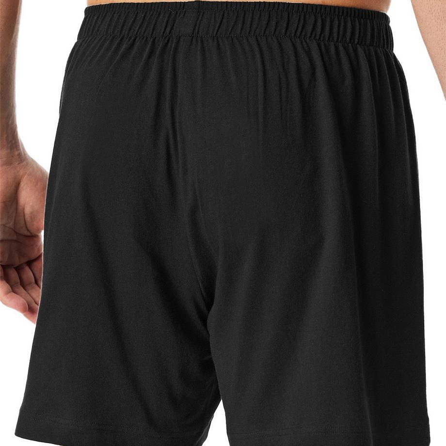 Schiesser Boxers en jersey simple lot de 4  
