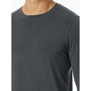 Schiesser Casual Warming Langarmshirt  