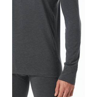 Schiesser Casual Warming Langarmshirt  