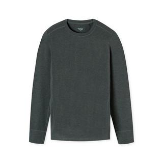 Schiesser Casual Warming Langarmshirt  