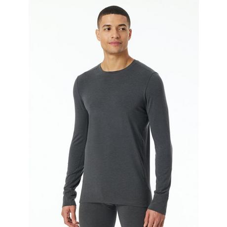 Schiesser Casual Warming Langarmshirt  