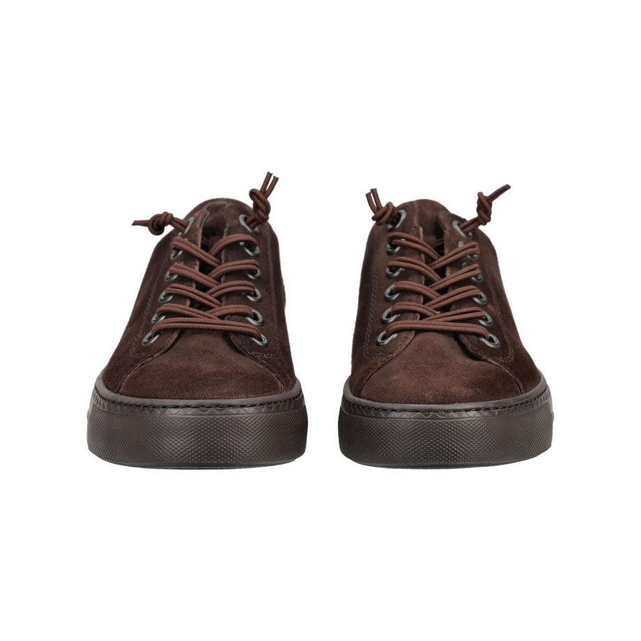 Paul Green Sneaker mit Plateausohle  