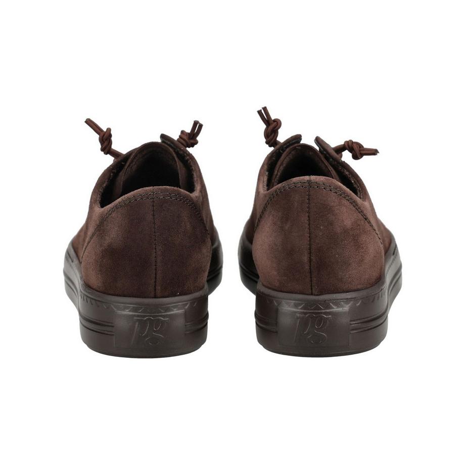 Paul Green Sneaker mit Plateausohle  