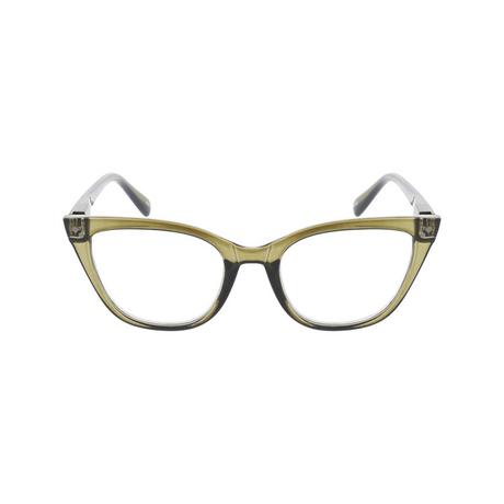 INVU Lunettes de lecture avec étui  